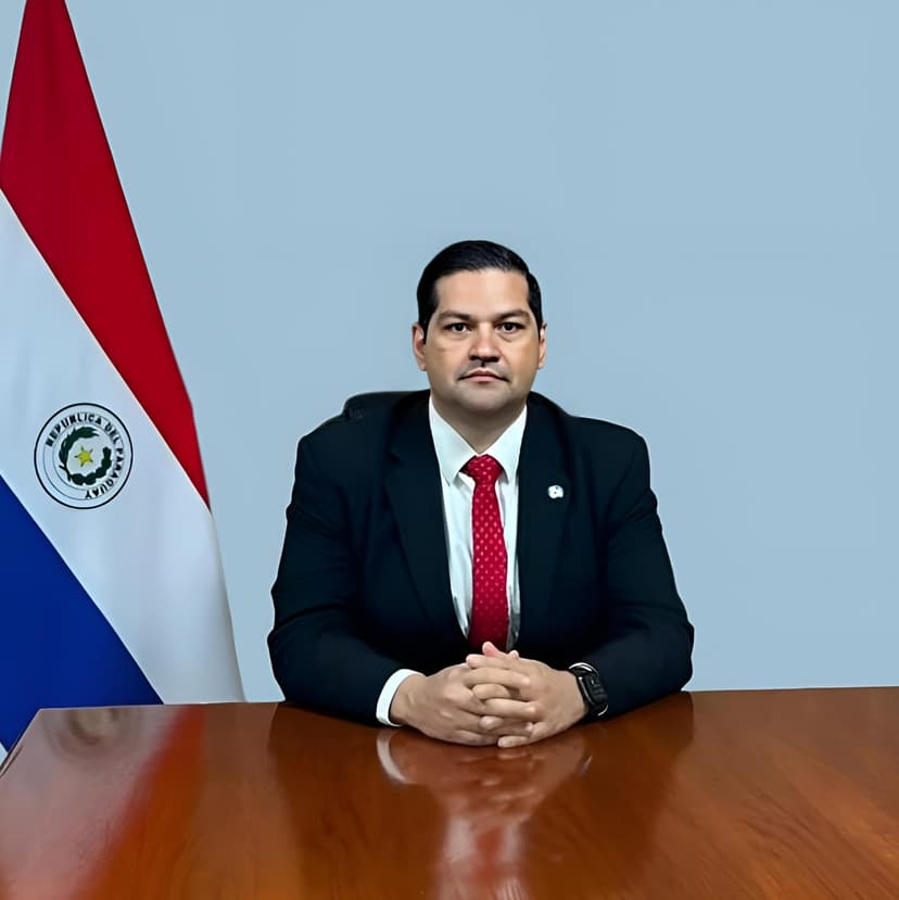 DP Rodrigo Cuevas Tapari