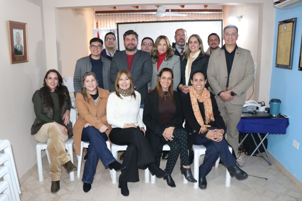 ASAMBLEA GENERAL EXTRAORDINARIA DE MIEMBROS