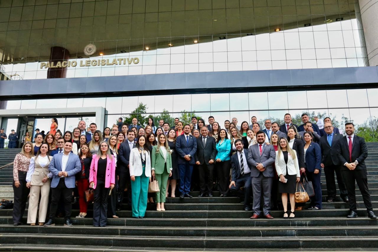 Asociación de Defensores Públicos del Paraguay